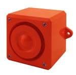 STIG WAHLSTRÖM - Sireeni 230 Vac, 100dB - YA30/N/RF/WR