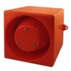 STIG WAHLSTRÖM - Sireeni 230 VAC, 120dB - YA80/N/RF/SU/WR