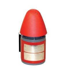 STIG WAHLSTRÖM - Sireeni 24Vdc,110 dB Exd - YA60/C/D/EU