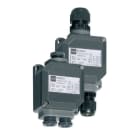 STIG WAHLSTRÖM - Kytkentärasia Exe - Stahl 8102/21-31