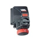 STIG WAHLSTRÖM - Pistorasia Exe - Stahl 8570/11-506