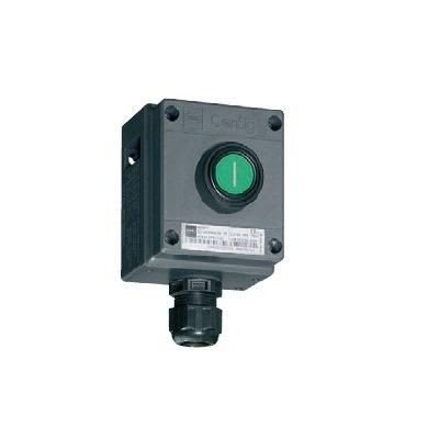 STIG WAHLSTRÖM - Painike Exe - Stahl 8040/1180X-01L50BA05