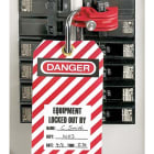 PANDUIT - Johd.suojakatk.turvalukitus - PSL-CBNT