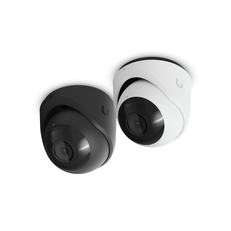 UBIQUITI - Kamera-IP - UniFi Protect UVC-G6-Turret -