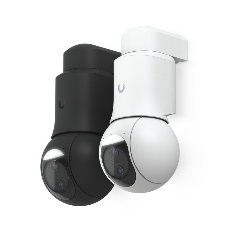UBIQUITI - Kamera-IP - UniFi Protect UVC-G6-PTZ -valv