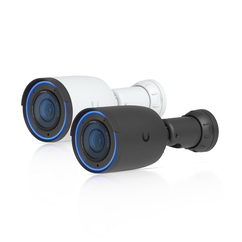 UBIQUITI - Kamera-IP - UniFi Protect UVC-G6-Pro-Bulle