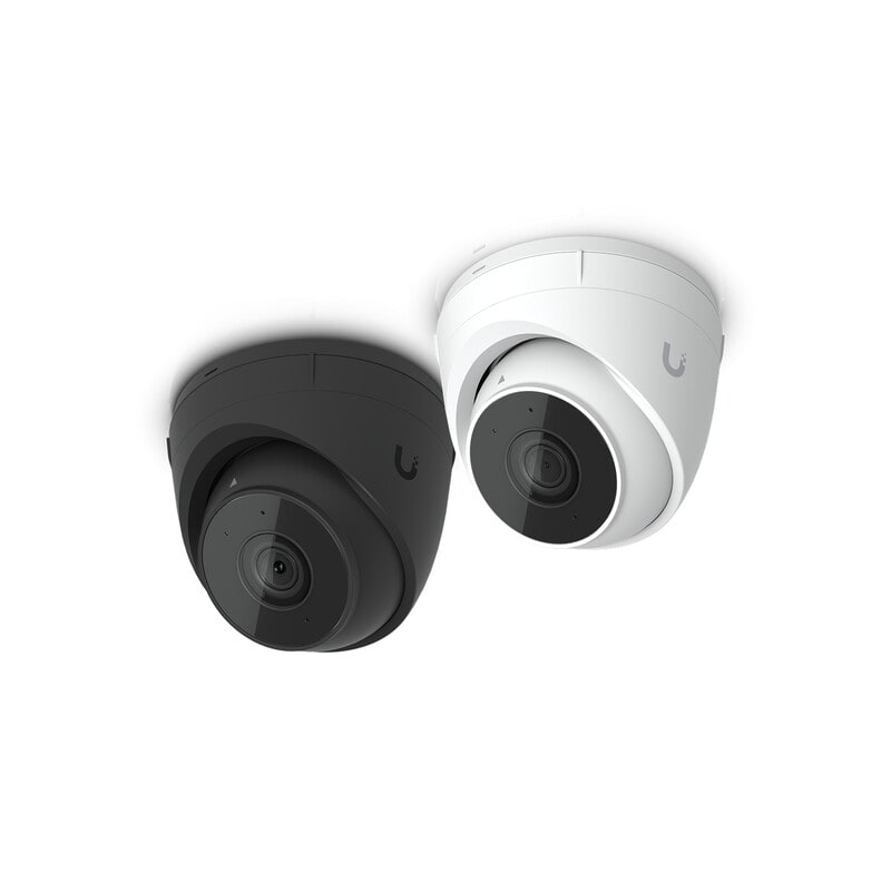 UBIQUITI - Kamera-IP - UniFi Protect UVC-G5-Turret-Ul