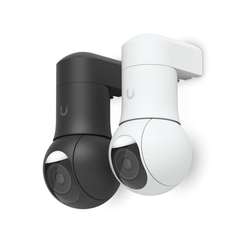 UBIQUITI - Kamera-IP - UniFi Protect UVC-G5-PTZ -valv