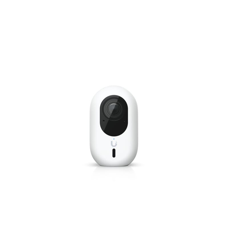 UBIQUITI - Kamera-IP - UniFi Protect UVC-G6-INS -valv