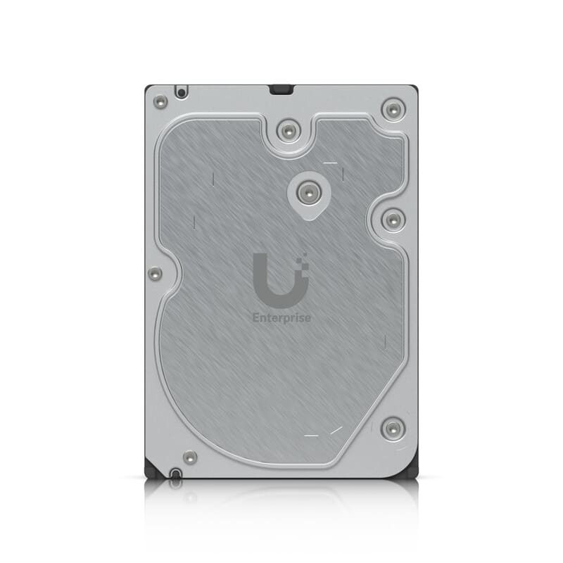 UBIQUITI - Tallenninjärjestelmä - UniFi Enterprise 8 TB HDD -kii