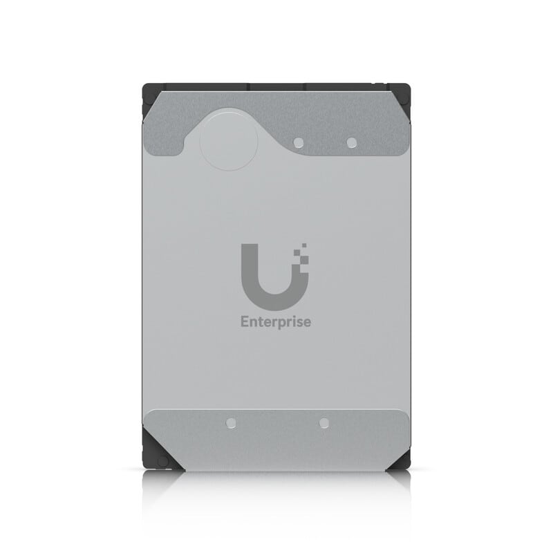 UBIQUITI - Tallenninjärjestelmä - UniFi Enterprise 16 TB HDD -ki