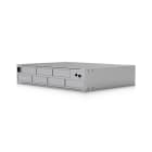 UBIQUITI - Tallenninjärjestelmä - UniFi UNAS Pro -verkkotallennu