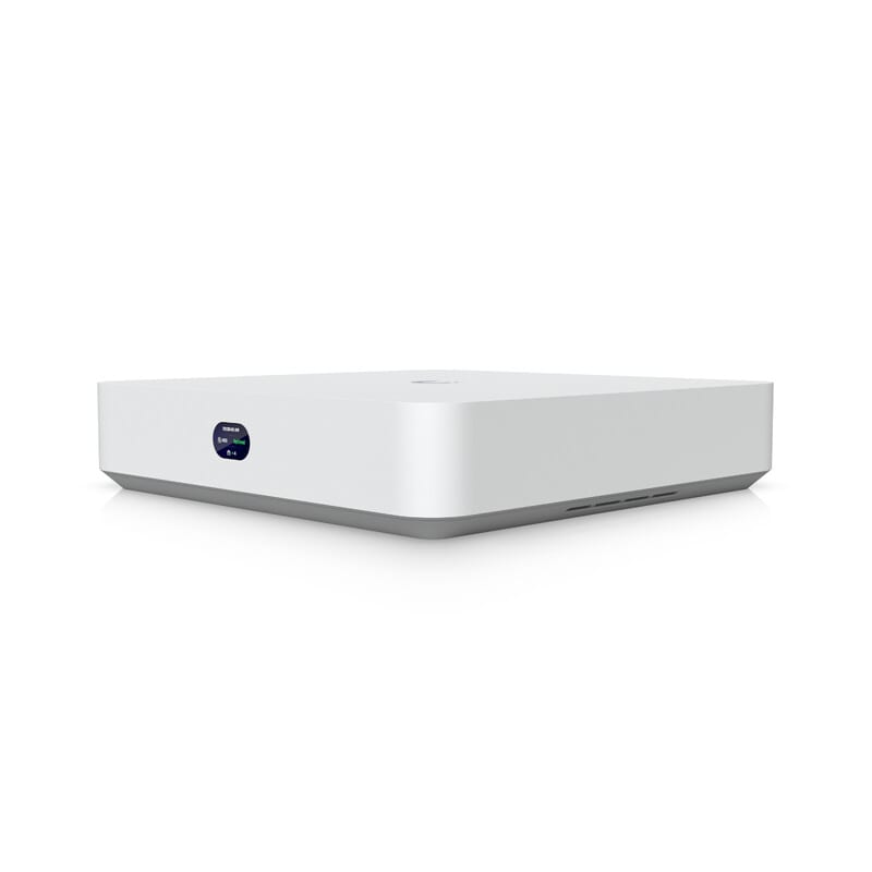 UBIQUITI - Tallenninjärjestelmä - UniFi UNVR-Instant -NVR-tallen