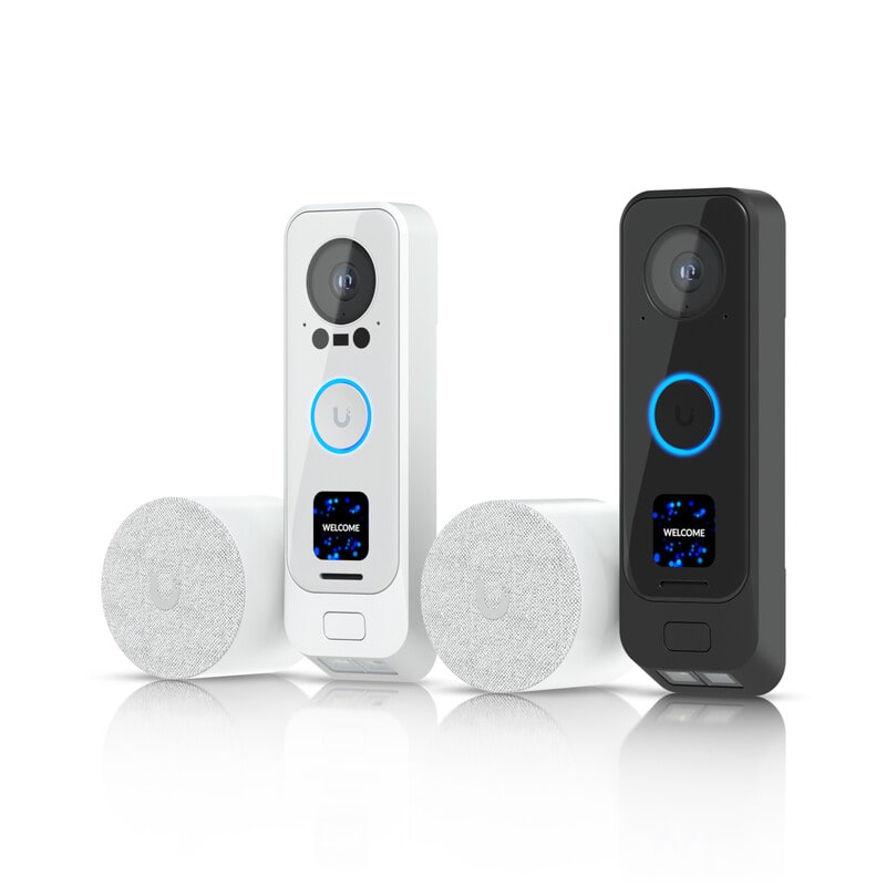 UBIQUITI - Ovikello - UniFi Protect G4 Doorbell Pro
