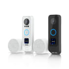UBIQUITI - Ovikello - UniFi Protect G4 Doorbell Pro