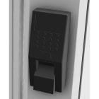 ELEVATE - Kulunvalvontakeskus - KULUNVALVONTAPANEELI