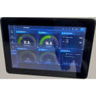 ELEVATE - Ohjelmisto - KÄYTÄVIEN VALVONTAOHJELMISTO