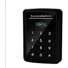 ELEVATE - Kulunvalvontakeskus - KULUNVALVONTAPANEELIN PERUSOSA