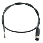 EXTECH - Kameratarvike - HDV-5CAM-1FM Kamerapää 1m/6mm