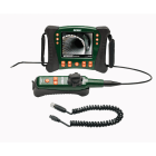 EXTECH - Kamerapaketti - HDV640W Videoskooppipaketti