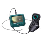 EXTECH - Kamerapaketti - HDV740 Videoskooppi 1m/6mm
