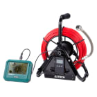 EXTECH - Kamerapaketti - HDV750 Videoskooppi 30m/28mm
