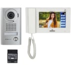 HEDENGREN SECURITY - Ovipuhelinpaketti - JPS-4AEDV