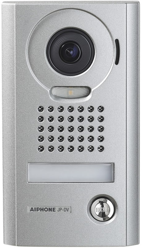 HEDENGREN SECURITY - Ovipuhelinjärjestelmä - JP-DV