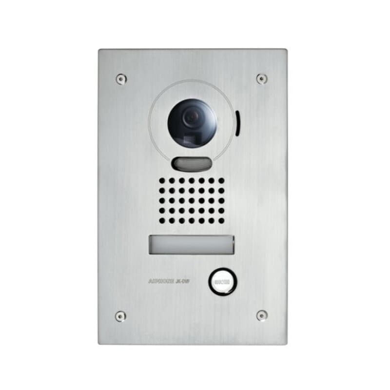 HEDENGREN SECURITY - Ovipuhelinjärjestelmä - JO-DVF