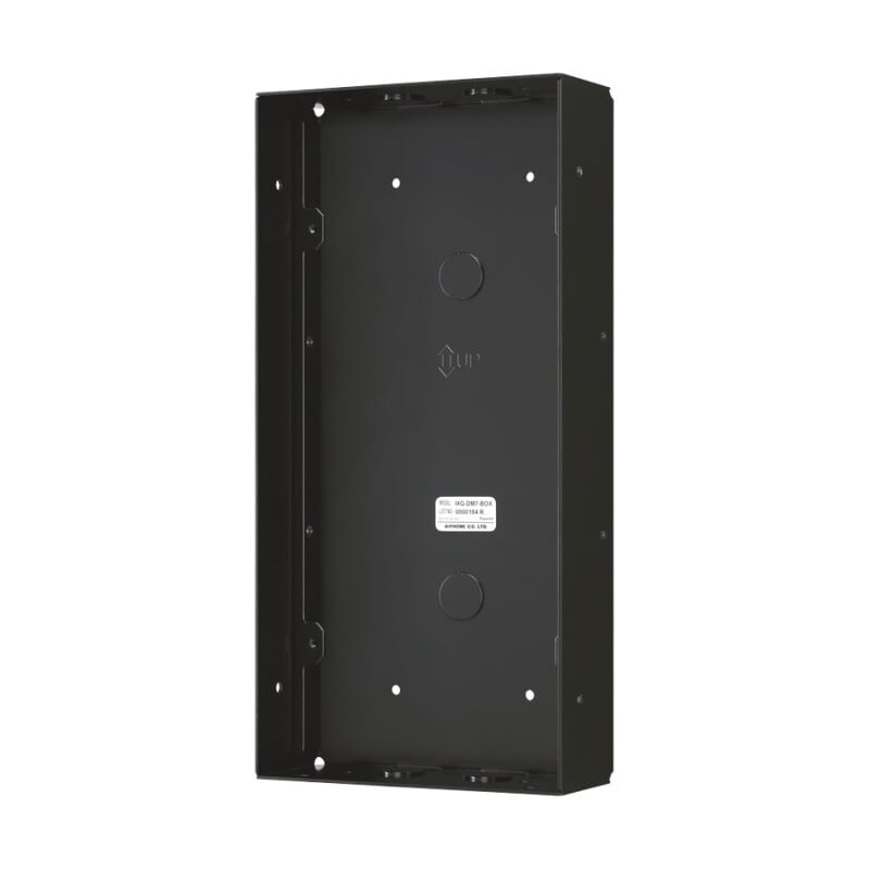 HEDENGREN SECURITY - Ovipuhelinjärjestelmä - IXG-DM7-BOX
