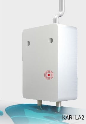 KARI-FINN - Lattia-anturi Kari - LA2