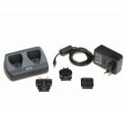 FLIR - Akkulaturi - T198126 Akkulaturi