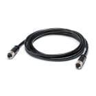 FLIR - Adapteri - T129886ACC M12-kaapeli X-Coded