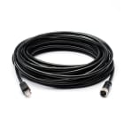 FLIR - Adapteri - T129257ACC M12-RJ45, 10m