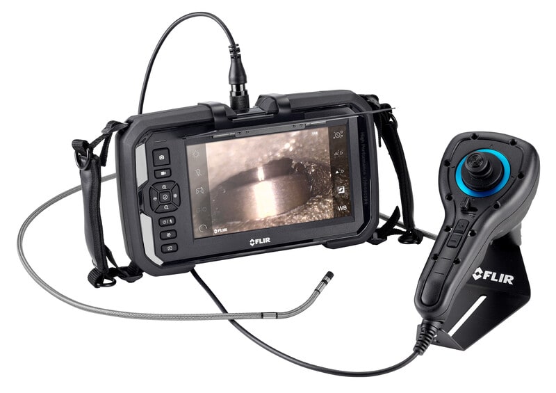 FLIR - Kamerapaketti - VS80-KIT-4 Videoskooppi