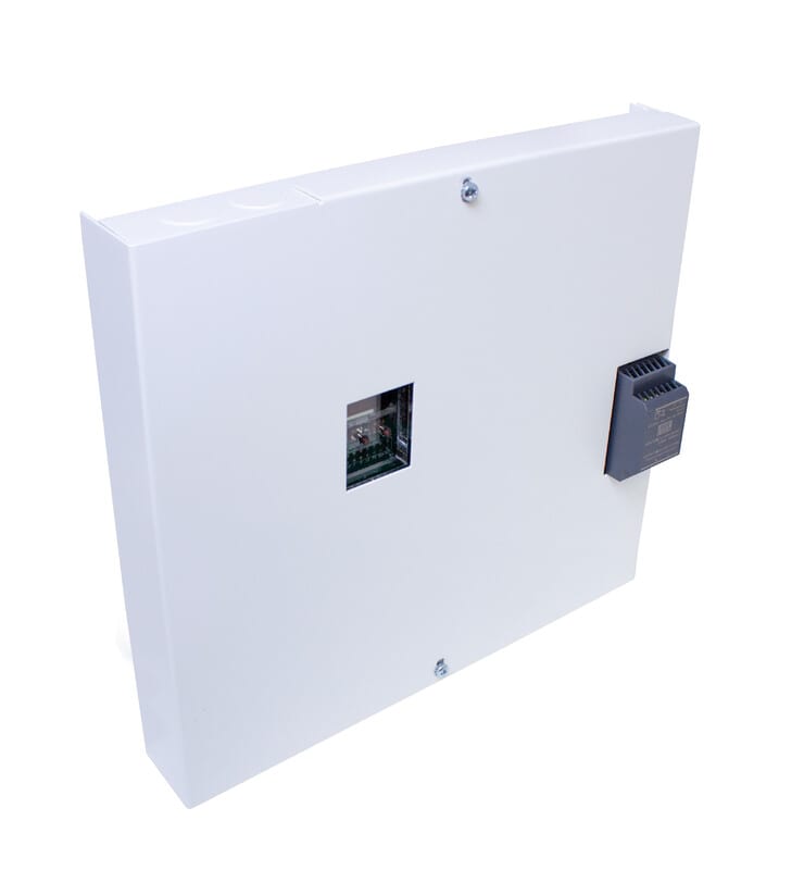 HEDENGREN SECURITY - Turvavalokeskus - NEPTO-LITE