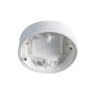 ESYLUX - Pinta-asennusrasia - COMPACT MOUNTING IP54 SM WH