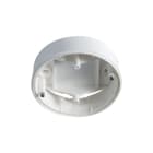 ESYLUX - Pinta-asennusrasia - COMPACT MOUNTING IP20 SM WH