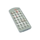 ESYLUX - Kaukosäädin - REMOTE CONTROL PDi/plus