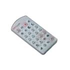 ESYLUX - Kaukosäädin - RC REMOTE CONTROL
