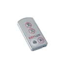 ESYLUX - Kaukosäädin - REMOTE CONTROL USER