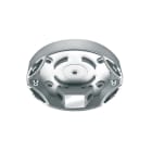 ESYLUX - Pinta-asennusrasia - STANDARD MOUNTING IP54 SM WH
