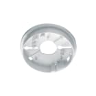 ESYLUX - Kytkentärasia - PROTECTOR K MOUNTING 20 SM WH