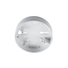 ESYLUX - Kytkentärasia - PROTECTOR K MOUNTING 27 SM WH
