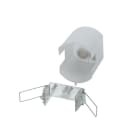 ESYLUX - Asennustarvike - MOUNTING SET IP20 FM 62 WH