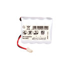 ESYLUX - Akku - SLA LED BATTERY NiCd 800mAh