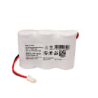 ESYLUX - Akku - SLA BATTERY NiCd 1800mAh