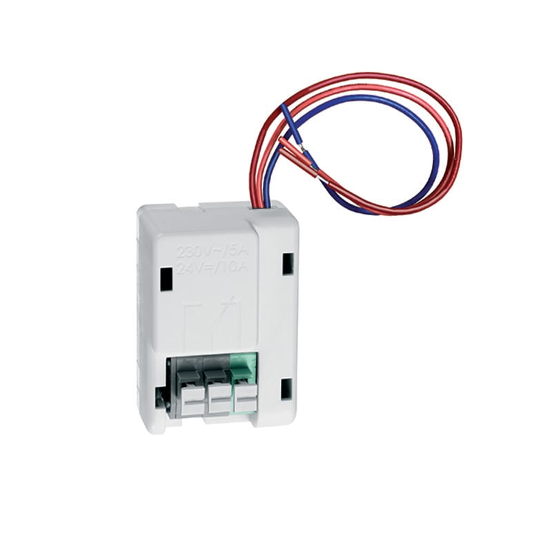 ESYLUX - Relekortti - PROTECTOR K 230 V ~ Relay