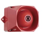 WERMA - Sireeni - 32-äänihäl. 9-60VDC pun