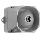 WERMA - Sireeni - 32-äänihäl. 115-230VAC har